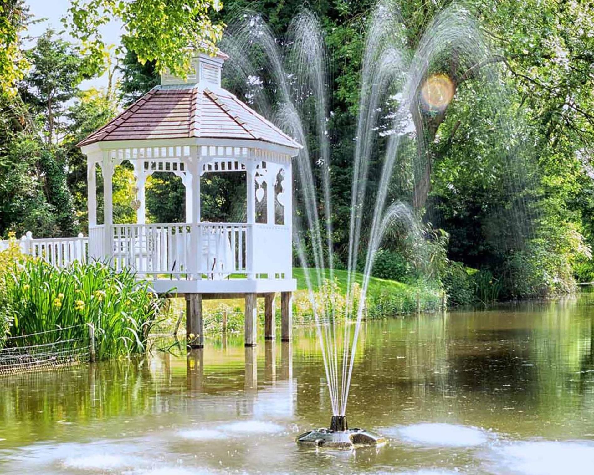Sheene Mill Melbourn Ngoại thất bức ảnh